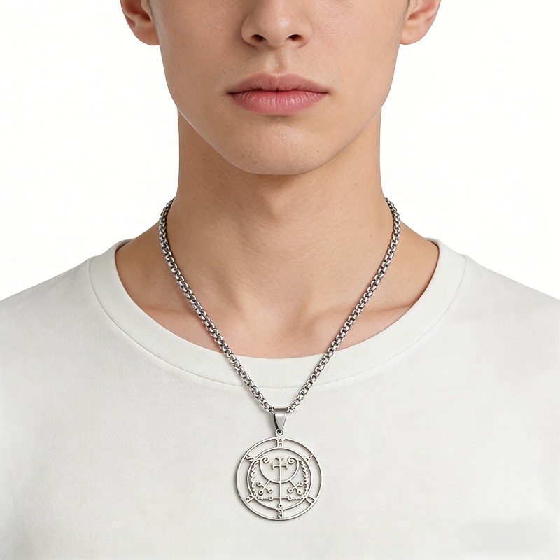 Wings Cross Pendant Necklace, Inspirational Gift